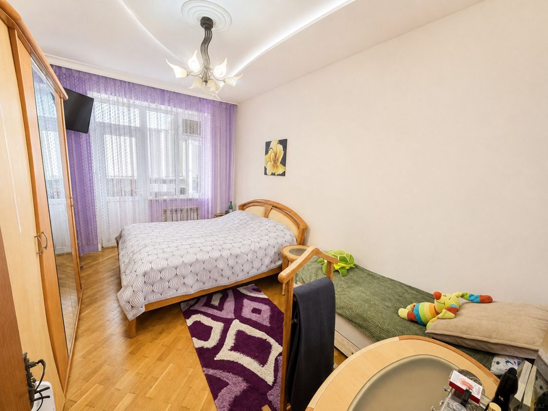 Satılır 3 otaqlı yeni tikili 110 m² — Mənzil, Bakı (8)