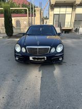 Mercedes E 500, 5.0 L, 2002 il, 365 000 km — Cars