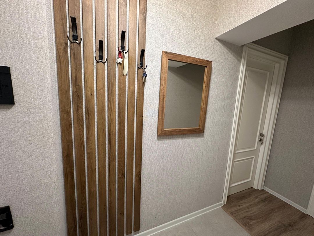 İcarəyə verilir 2 otaqlı yeni tikili 65 m² — Mənzil, Bakı (12)