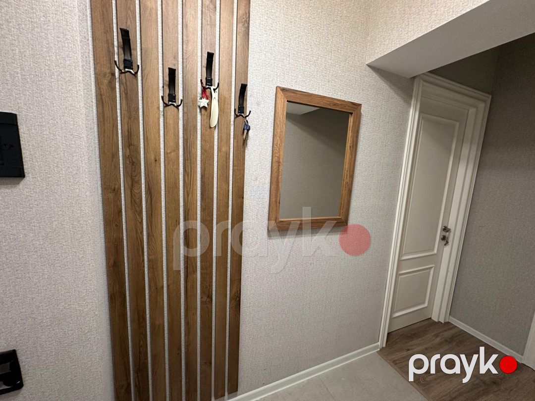 İcarəyə verilir 2 otaqlı yeni tikili 65 m² — Mənzil, Bakı (12)