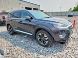 Hyundai Santa Fe, 2.0 L, 2020 il, 173 788 km — Cars