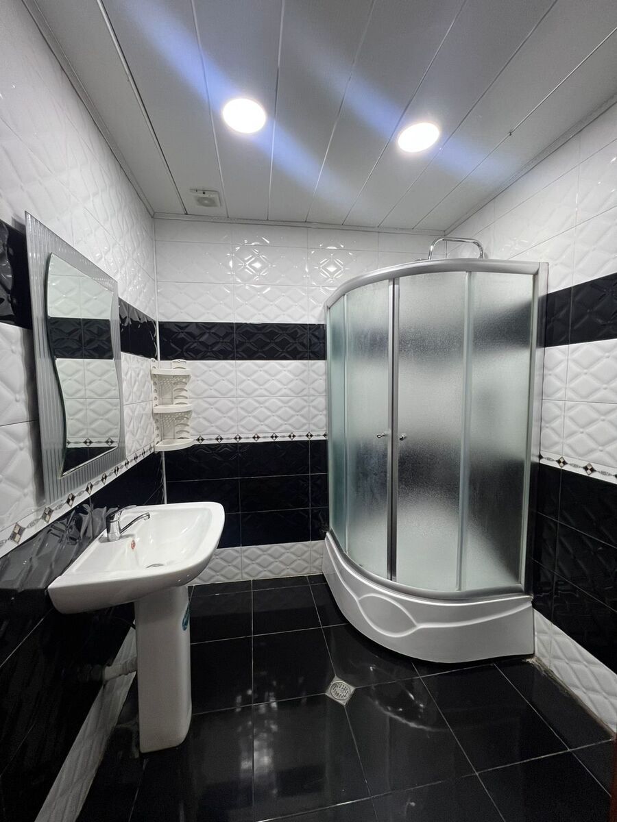 Satılır 2 otaqlı yeni tikili 100 m² — Mənzil, Bakı (11)