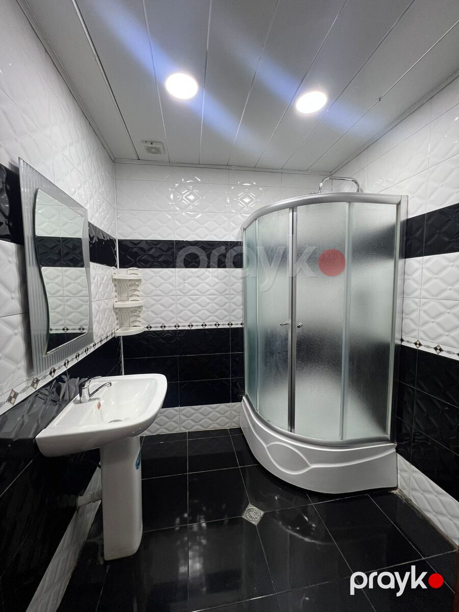 Satılır 2 otaqlı yeni tikili 96 m² — Mənzil, Bakı (10)