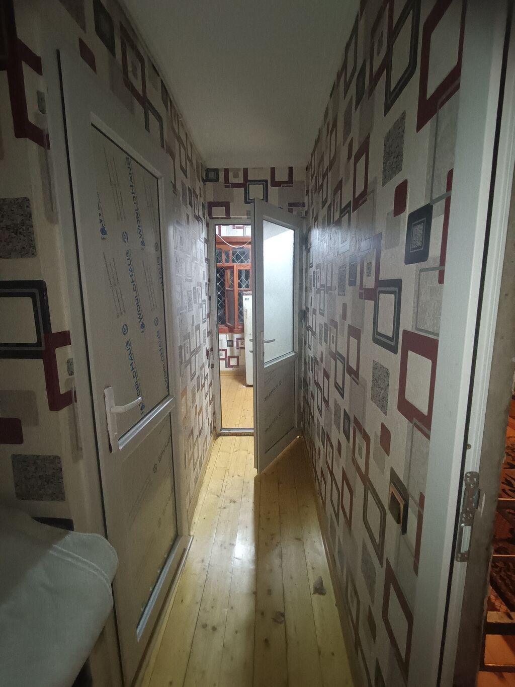 🏠 MİNGƏÇEVİRDƏ TƏLƏBƏ XANIMLAR və BƏYLƏR ÜÇÜN KİRAYƏ EV! ❤️ 👩🏻🎓 3 — Daşınmaz əmlak, Mingəçevir (5)