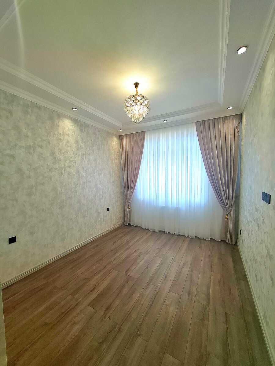 Satılır 3 otaqlı yeni tikili 68 m² — Mənzil, Bakı (7)