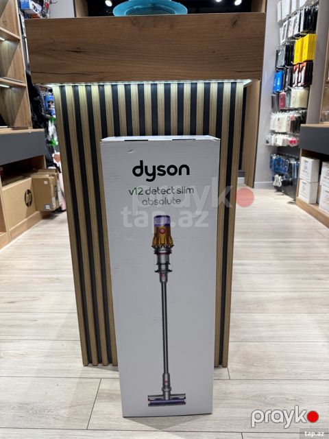 Tozsoran "Dyson V12 Detect Slim Absolute"