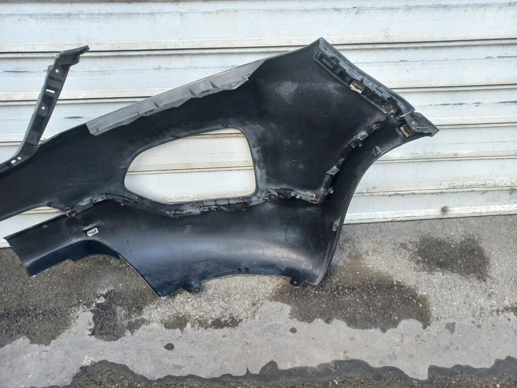 Ön, Kia Sorento, 2010 il, Ünvandan götürmə — Ehtiyat hissələri, Bakı (2)