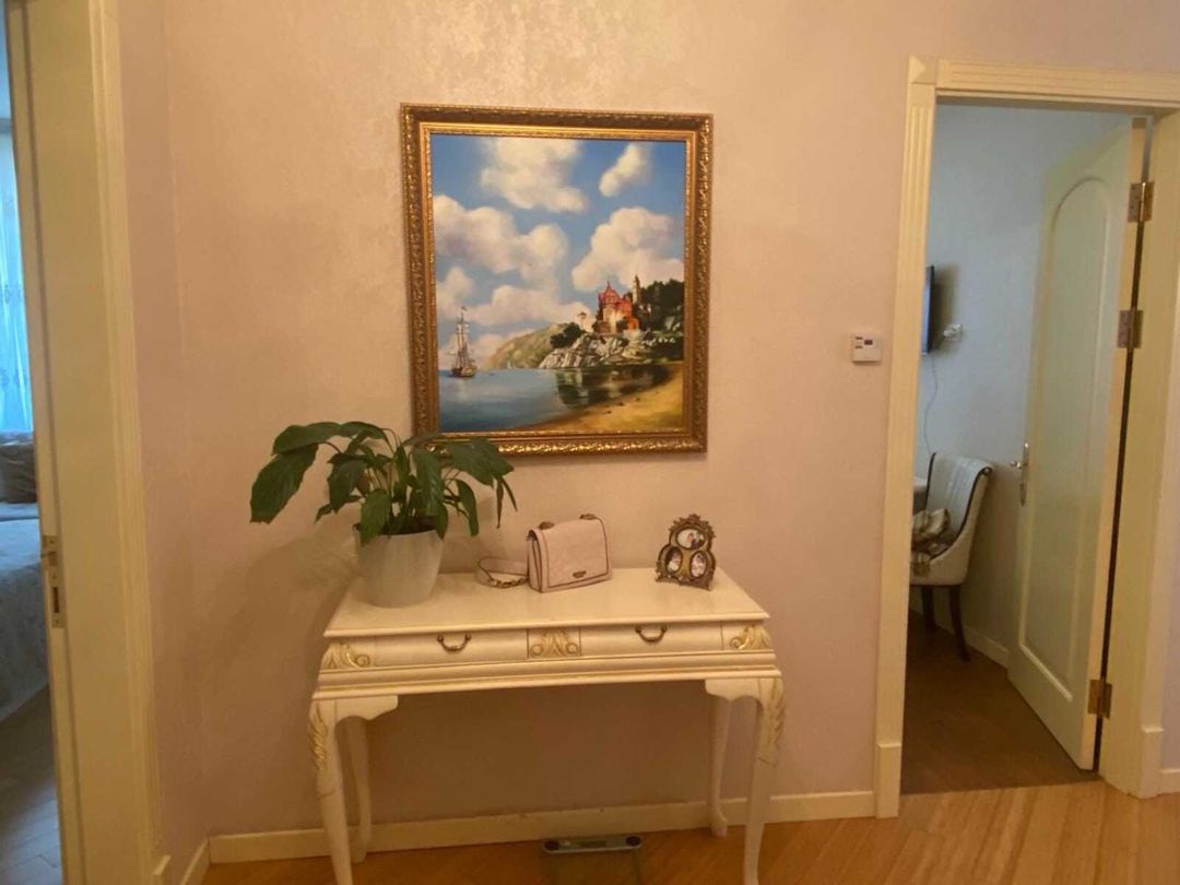 Satılır 2 otaqlı yeni tikili 80 m² — Mənzil, Bakı (4)