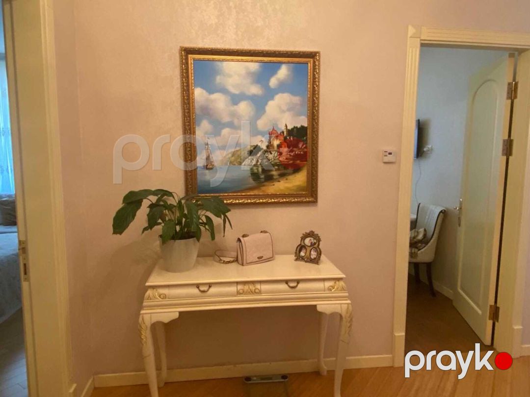 Satılır 2 otaqlı yeni tikili 76 m² — Mənzil, Bakı (5)