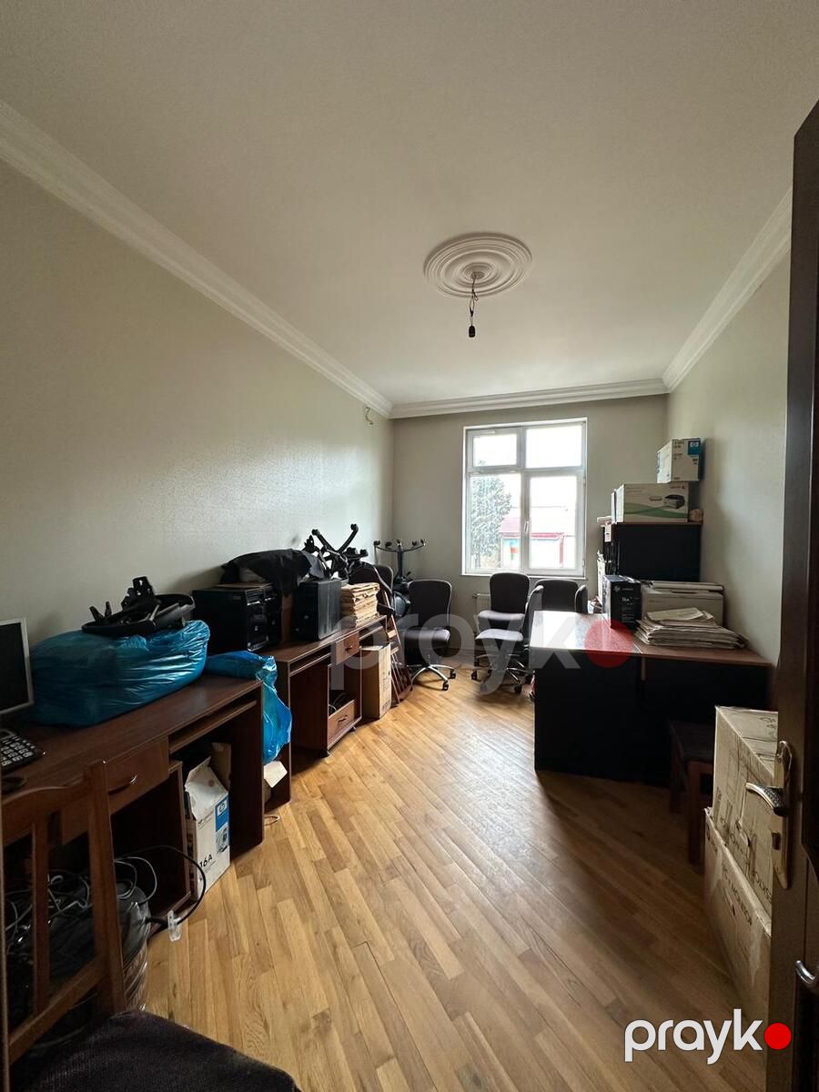 Satılır 3 otaqlı yeni tikili 137 m² — Mənzil, Bakı (4)