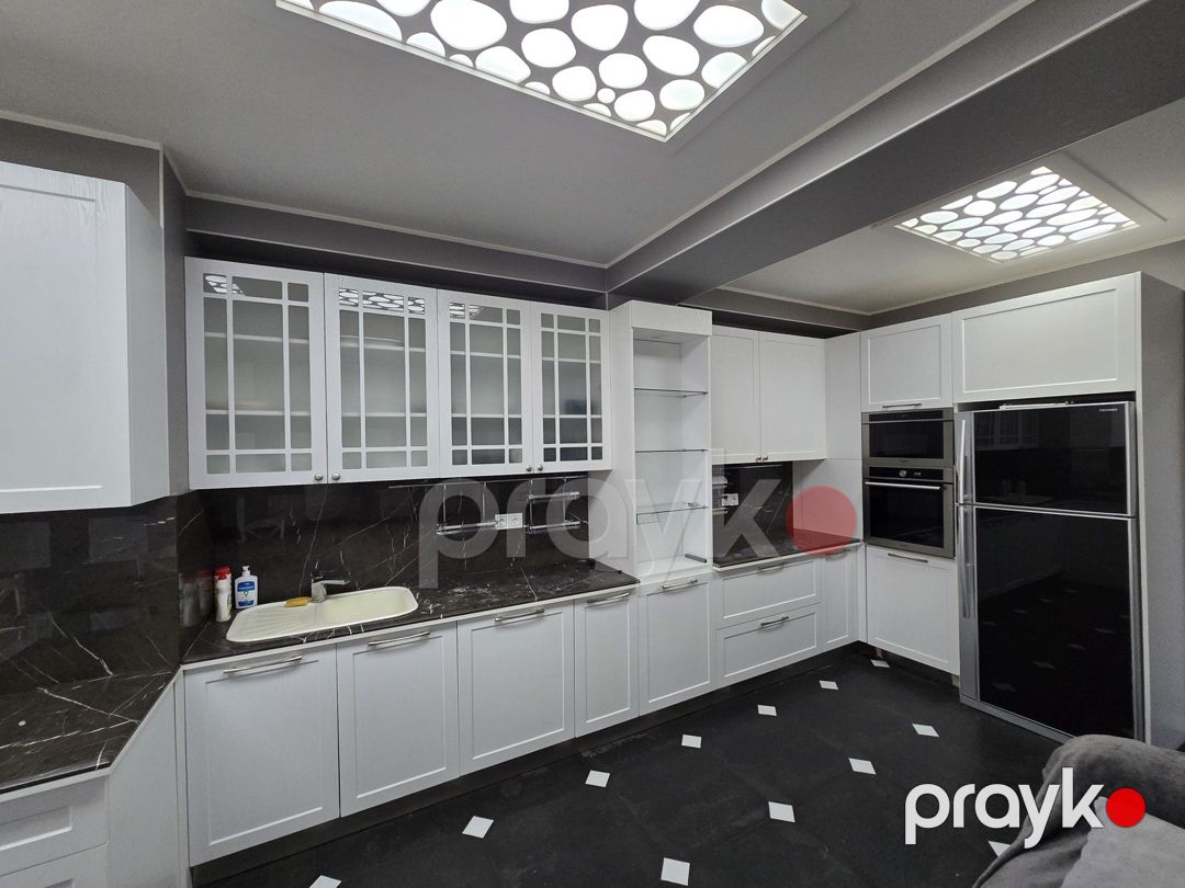 Satılır 2 otaqlı yeni tikili 101 m² — Mənzil, Bakı (12)
