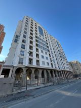 Satılır 2 otaqlı yeni tikili 82 m² — Mənzil