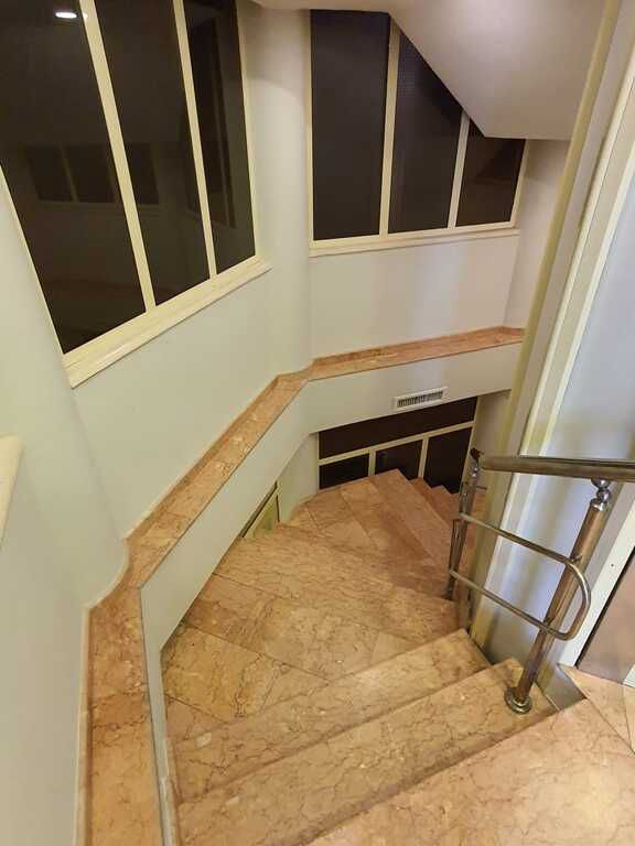 İcarəyə verilir 4 otaqlı ofis 125 m² — Ofis, Bakı (5)