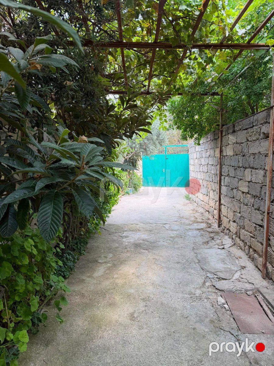 Həyət evi, Zabrat qəs. — Ev, villa, Bakı (3)