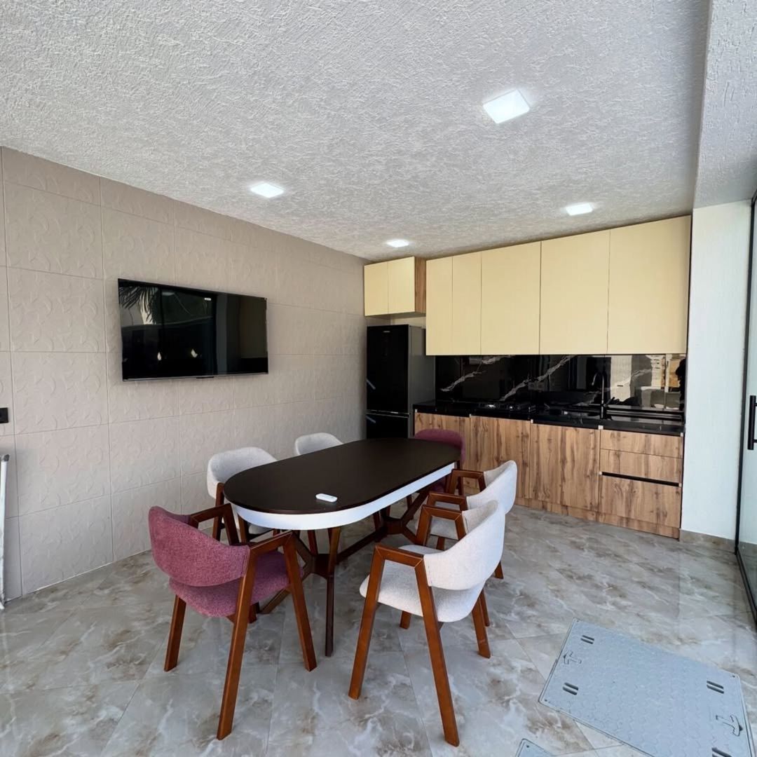 Satılır 4 otaqlı həyət evi/bağ evi 170 m² — Ev, villa, Bakı (5)