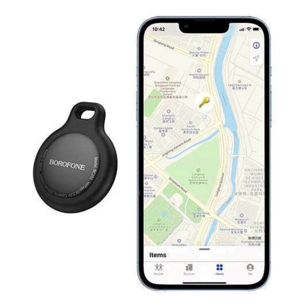 GPS-naviqator Borofone — Ehtiyat hissələri və aksesuarlar, Bakı