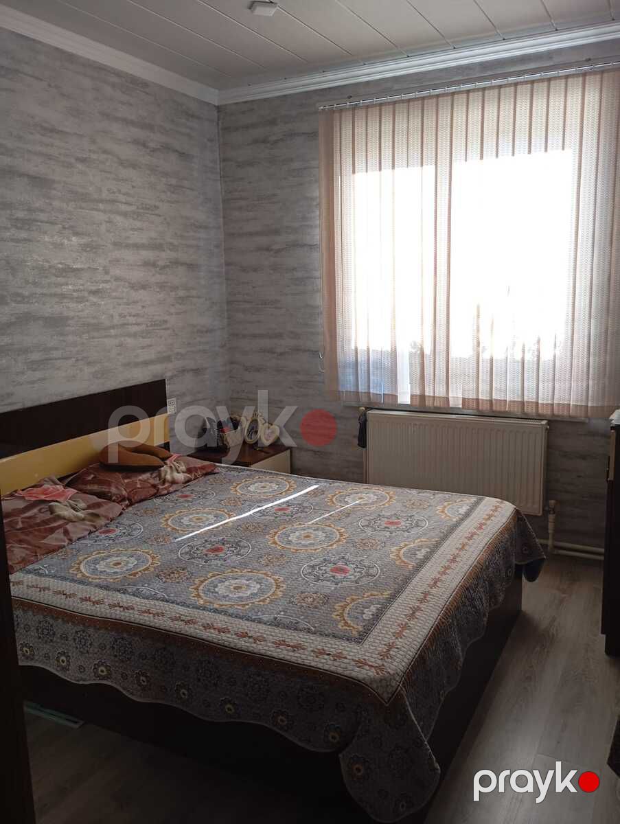Satılır 4 otaqlı həyət evi/bağ evi 100 m² — Ev, villa, Bakı (9)