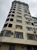 Satılır 3 otaqlı yeni tikili 125 m² — Kəbirə Xanım