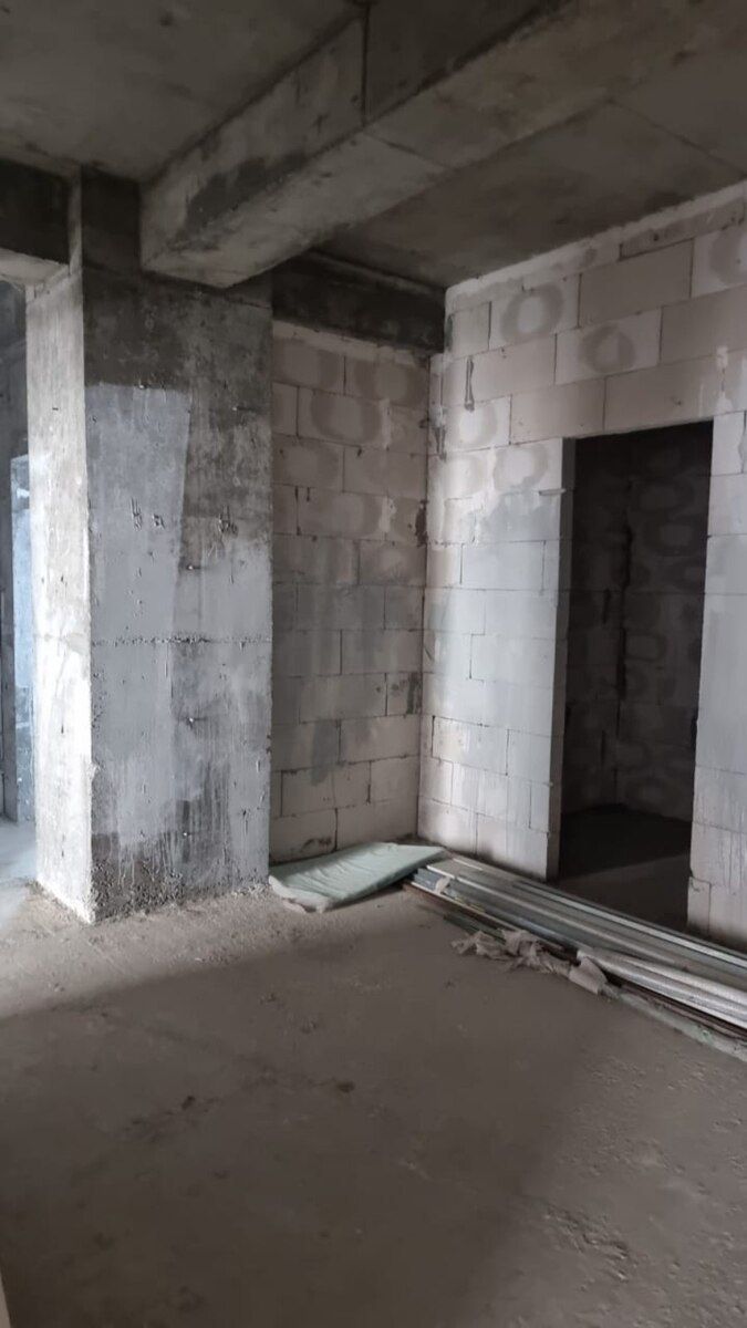4-otaqlı yeni tikili, Nizami rayonu, 185 m² — Mənzil, Bakı (2)