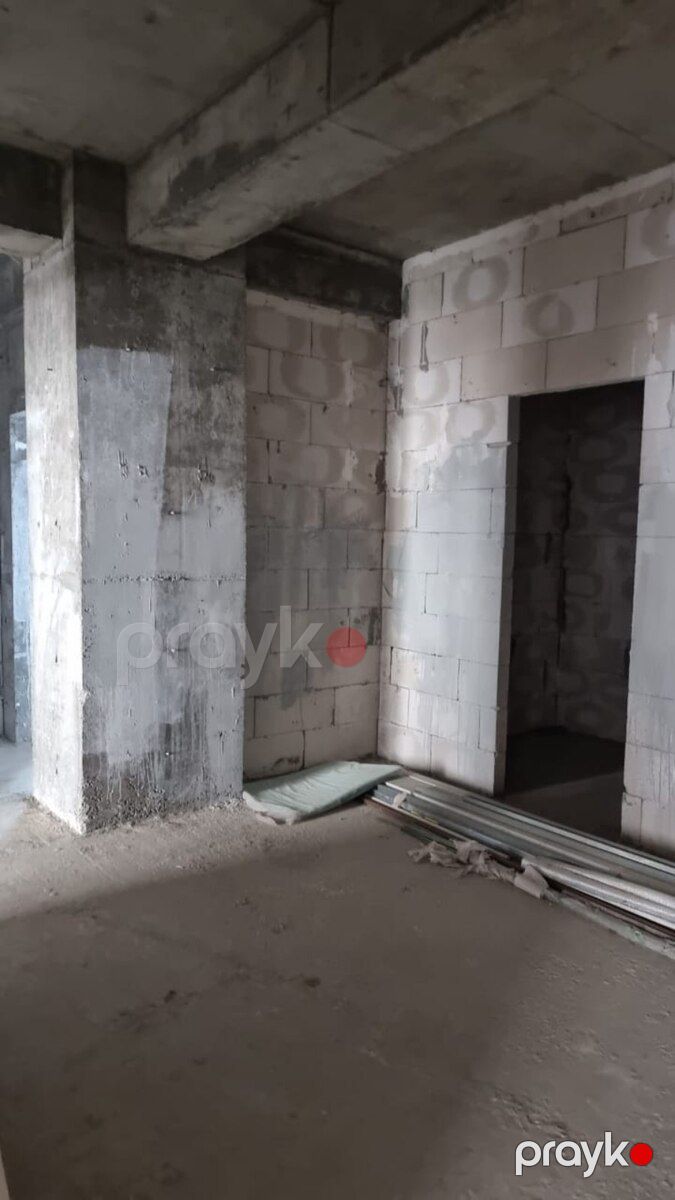 4-otaqlı yeni tikili, Nizami rayonu, 185 m² — Mənzil, Bakı (2)