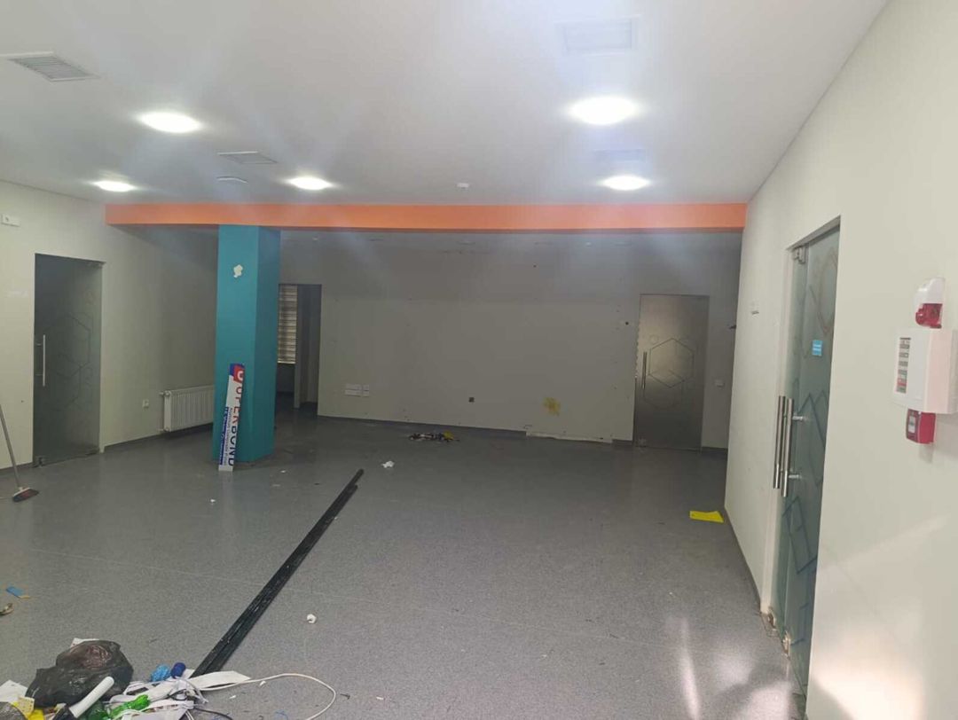 Satılır 5 otaqlı ofis 175.9 m² — Ofis, Tovuz (7)