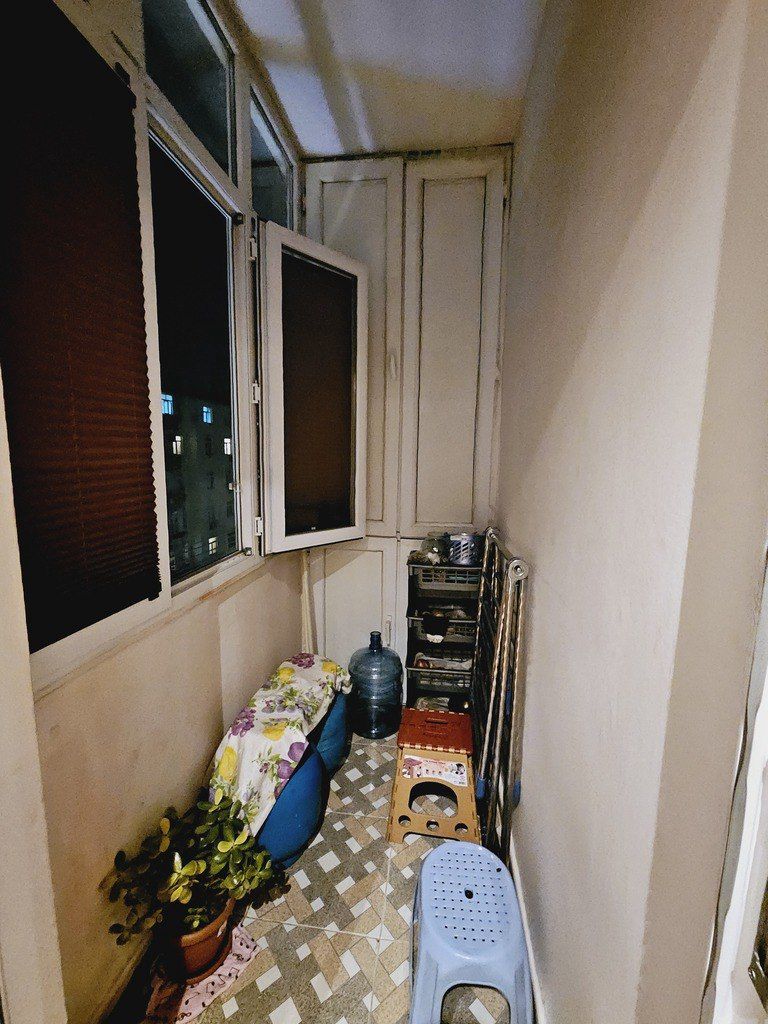 Satılır 2 otaqlı yeni tikili 70 m² — Mənzil, Bakı (11)