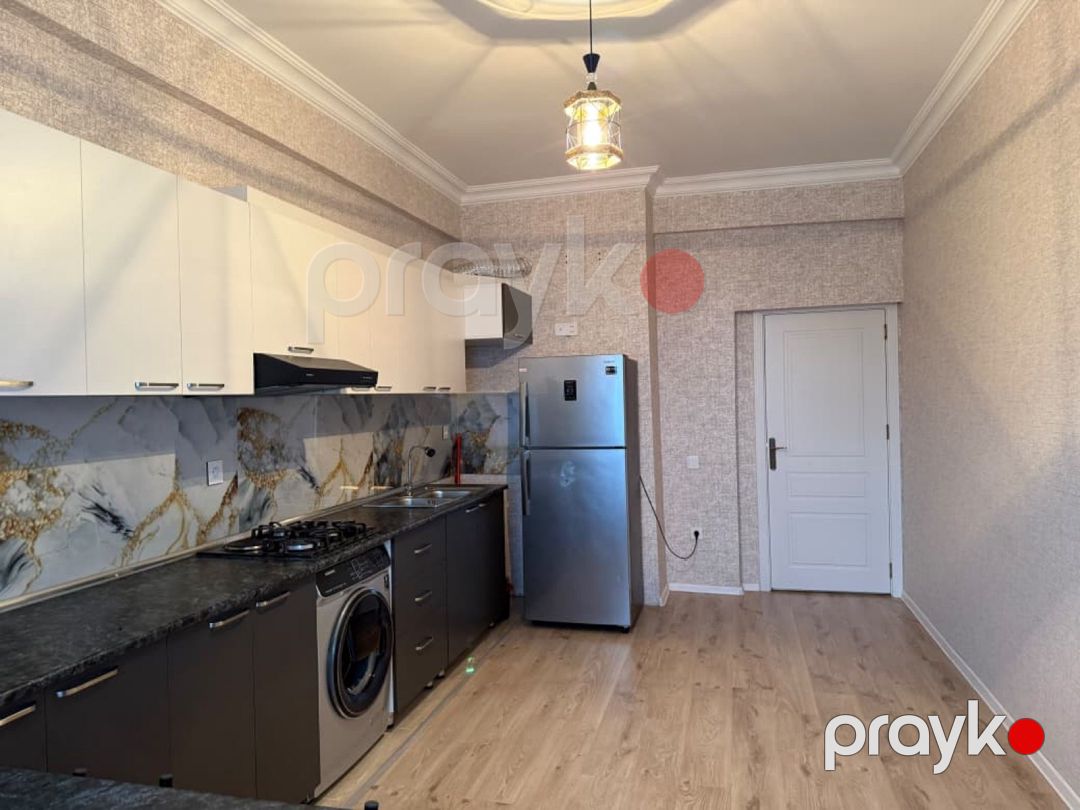 2-otaqlı yeni tikili kirayə verilir, Saray qəs., 81 m² — Mənzil, Sumqayıt (10)
