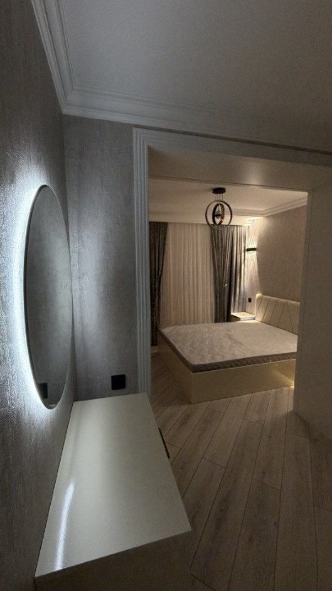 Satılır 3 otaqlı köhnə tikili 80 m² — Mənzil, Bakı (2)
