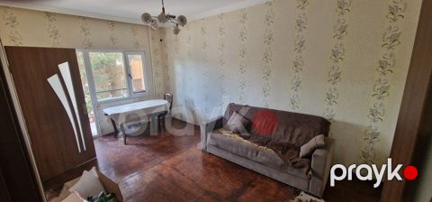 2-otaqlı mənzil kirayə verilir, Nəsimi m., 50 m²