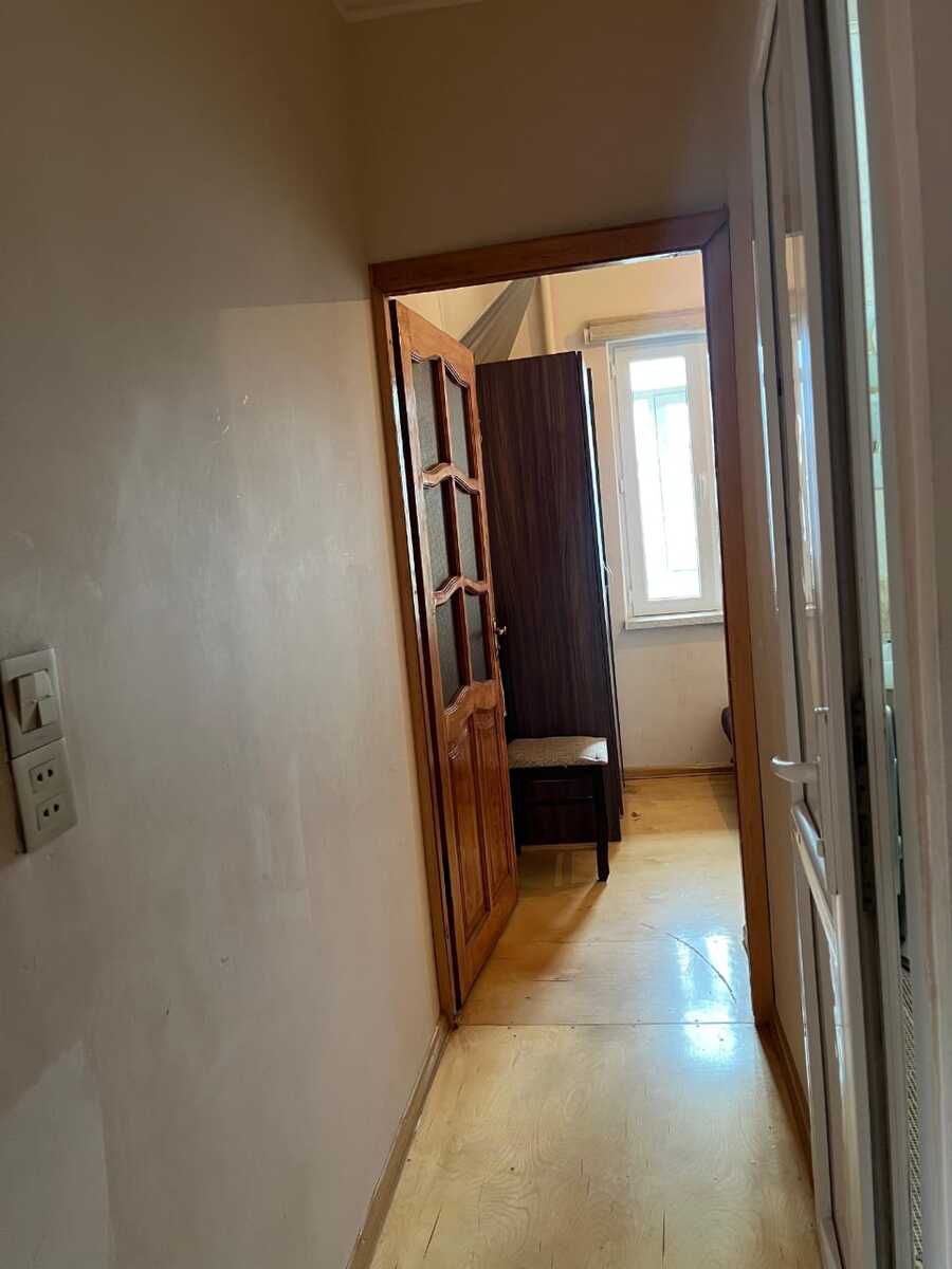 Satılır 2 otaqlı köhnə tikili 45 m² — Mənzil, Bakı (11)