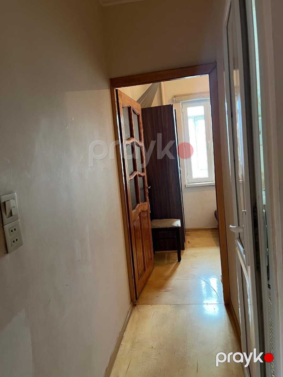 Satılır 2 otaqlı köhnə tikili 45 m² — Mənzil, Bakı (11)