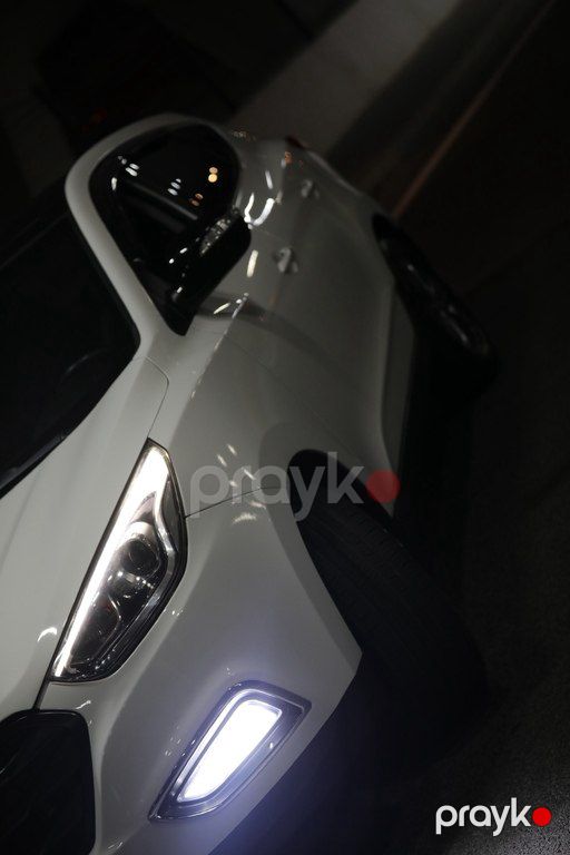Hyundai Tucson, 2.0 L, 2015 il, 217 000 km — Avtomobillər, Bakı (5)