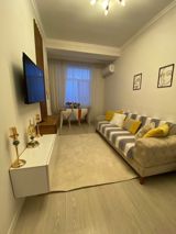 2-otaqlı yeni tikili, Xırdalan ş., 54 m² — Samir M.