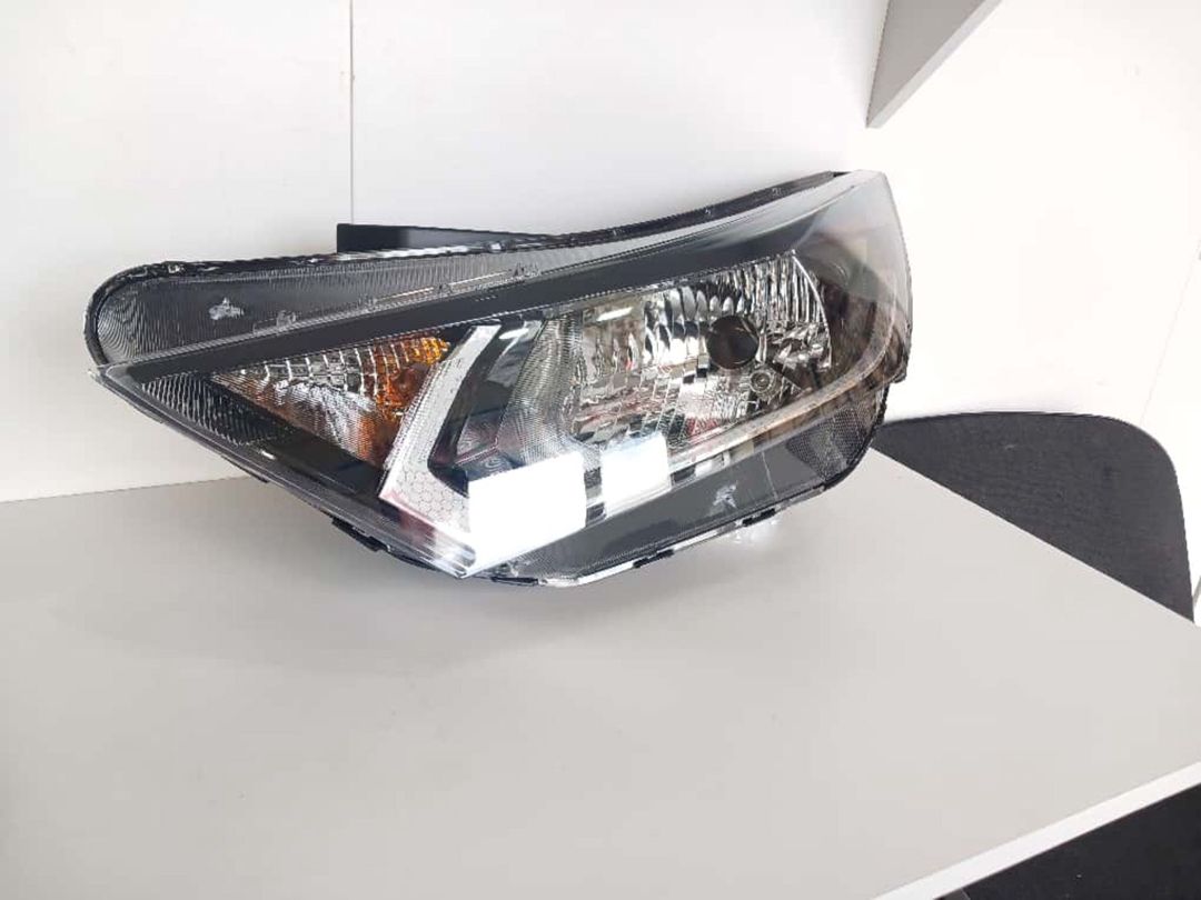 "Hyundai I 20 2021" farası — Ehtiyat hissələri və aksesuarlar, Bakı
