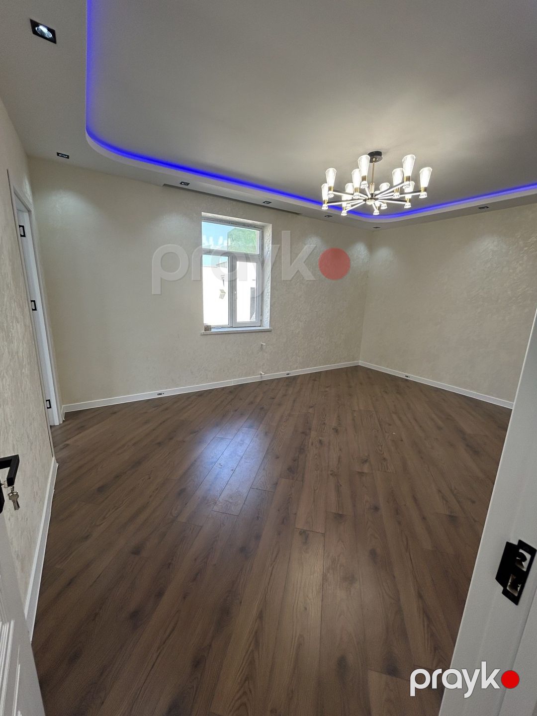 Satılır 3 otaqlı həyət evi/bağ evi 100 m² — Ev, villa, Bakı (3)