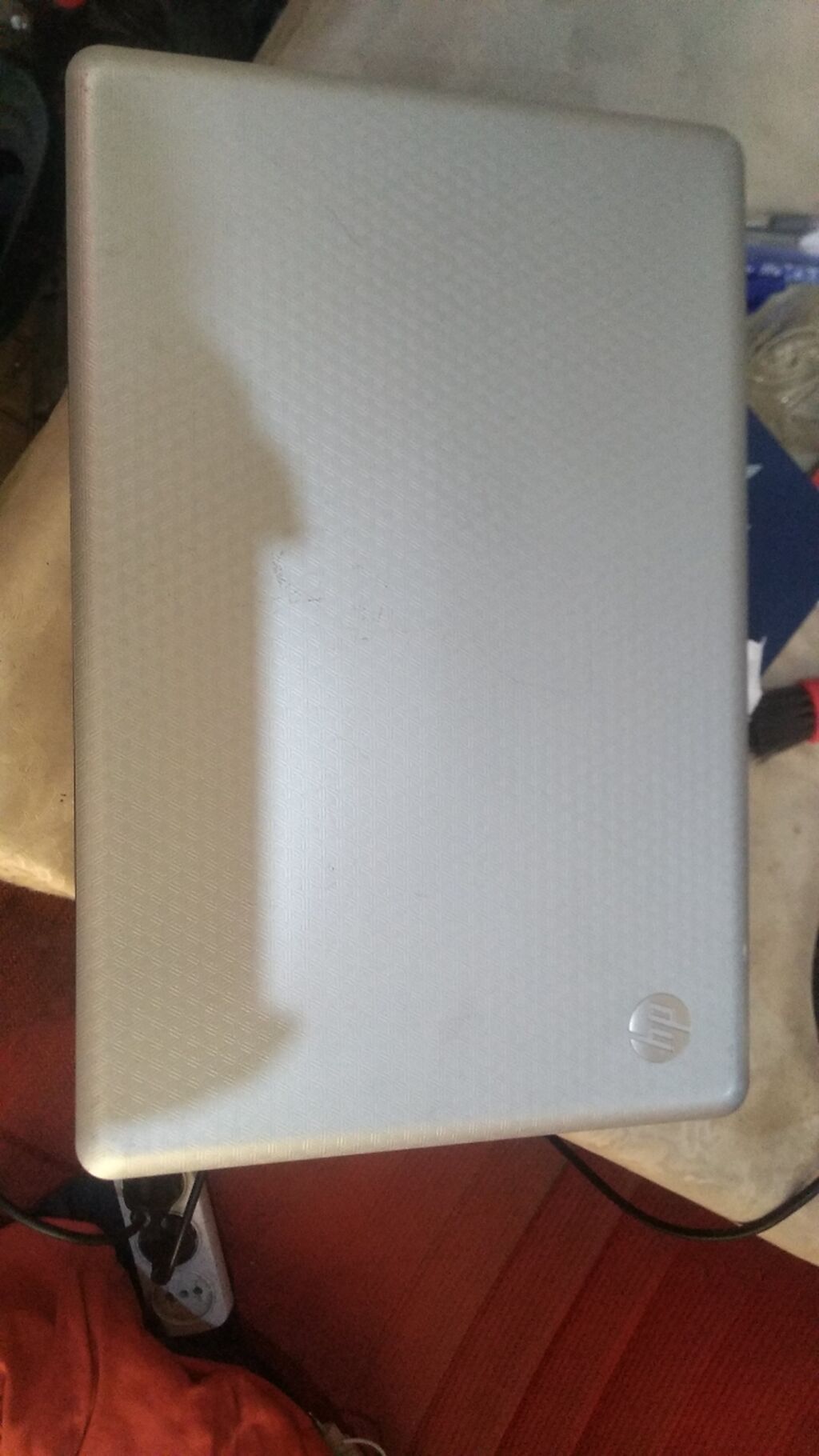 Qiymet 200 Azn Real aliciya endirim olunacaq HP noutbuk - Model: HP — HP, Bakı (3)