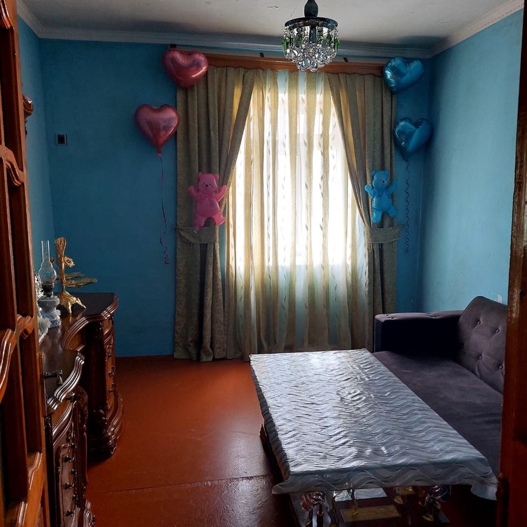 3-otaqlı mənzil, Şirvan ş., 65 m² — Daşınmaz əmlak, Şirvan (7)