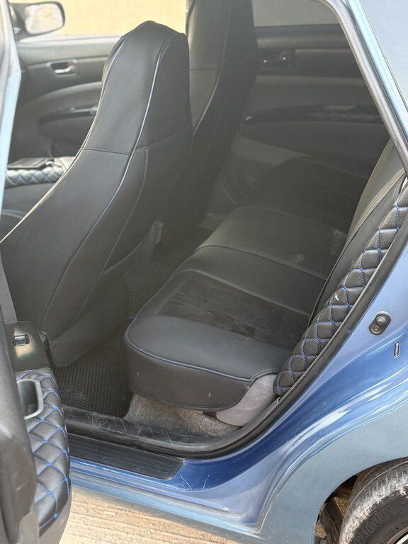 Toyota Prius, 1.5 L, 1.3 kWh, 2007 il, 345 000 km — Avtomobillər, Bakı (9)