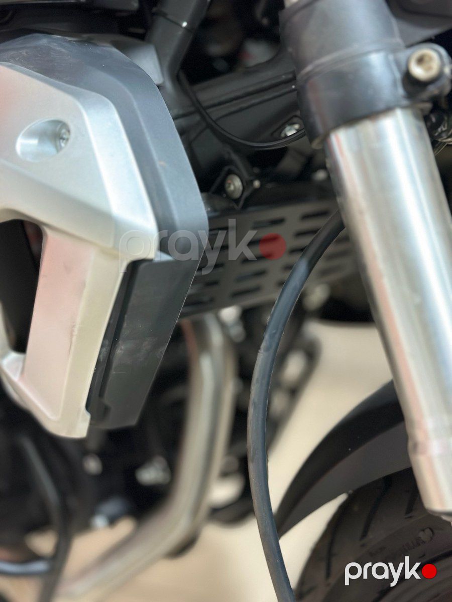 Jianshe MCX-150 (250cc) — Avto, Bakı (7)