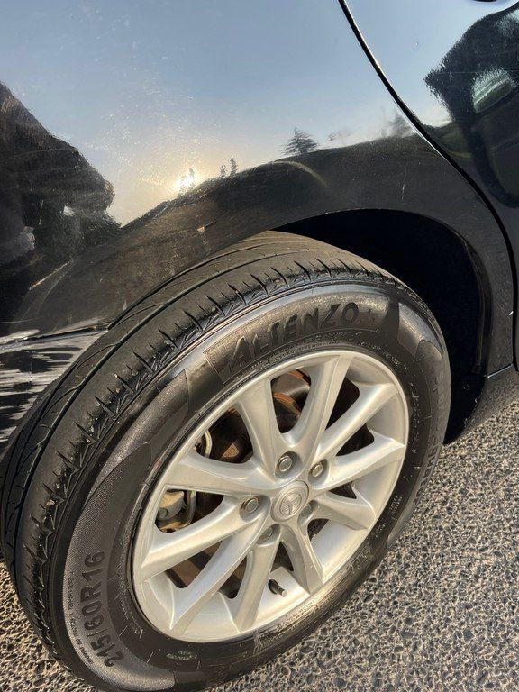 Toyota Camry, 2.4 L, 2010 il, 297 500 km — Avtomobillər, Bakı (9)
