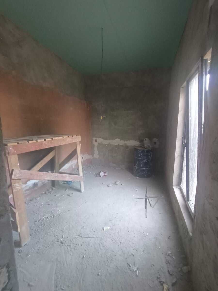 Satılır 3 otaqlı həyət evi/bağ evi 90 m² — Ev, villa, Bakı (9)