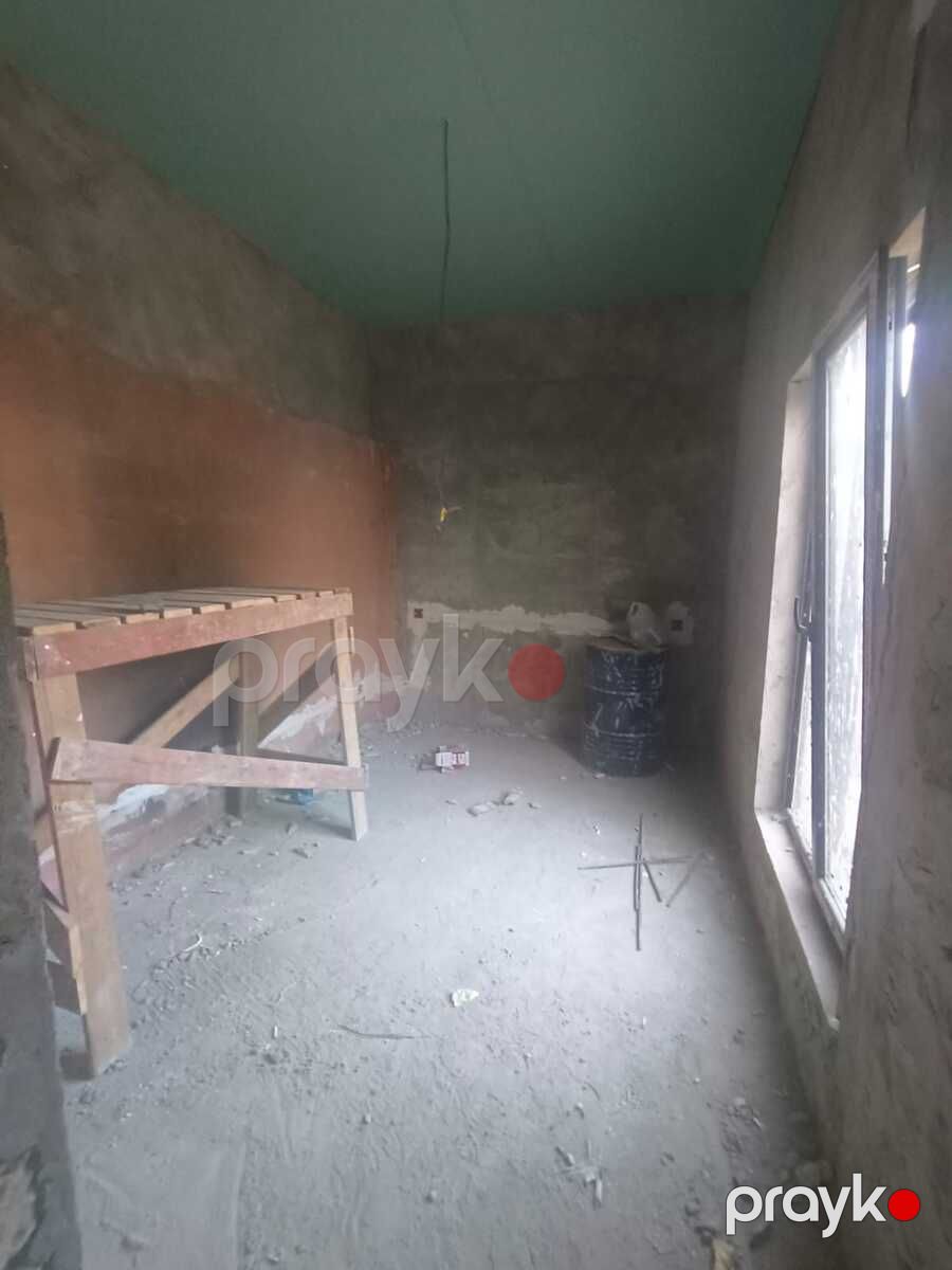 Satılır 3 otaqlı həyət evi/bağ evi 90 m² — Ev, villa, Bakı (9)