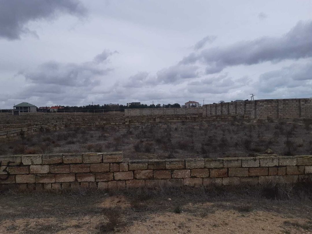 5 sot torpaq sahəsi, Zirə qəs. — Torpaq, Bakı (3)