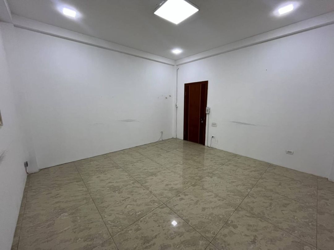 İcarəyə verilir 4 otaqlı ofis 120 m² — Ofis, Bakı (9)