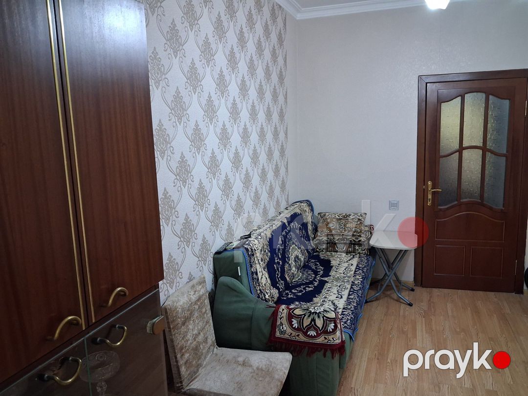 Satılır 2 otaqlı köhnə tikili 48 m² — Mənzil, Bakı (4)