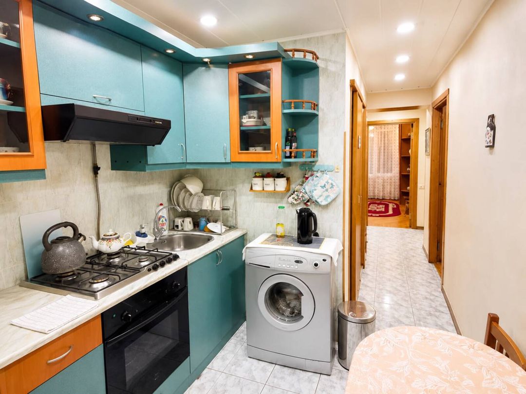 İcarəyə verilir 3 otaqlı köhnə tikili 95 m² — Mənzil, Bakı (11)