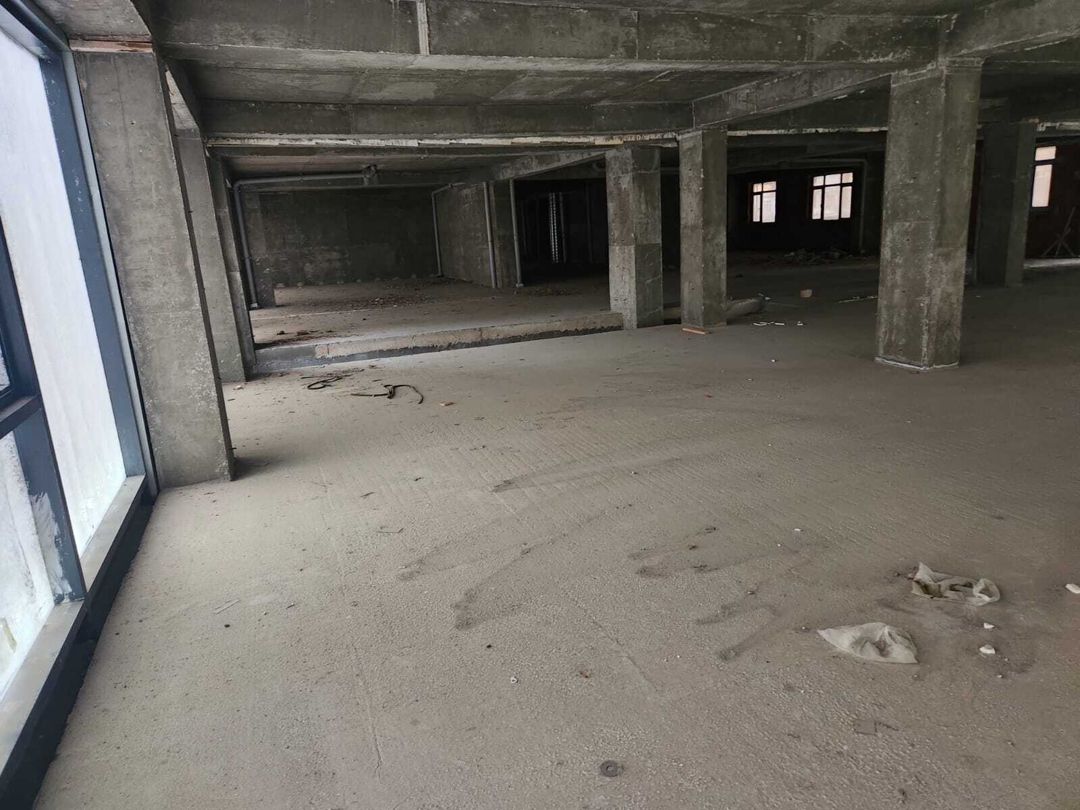 İcarəyə verilir obyekt 500 m² — Əmlak, Bakı (2)