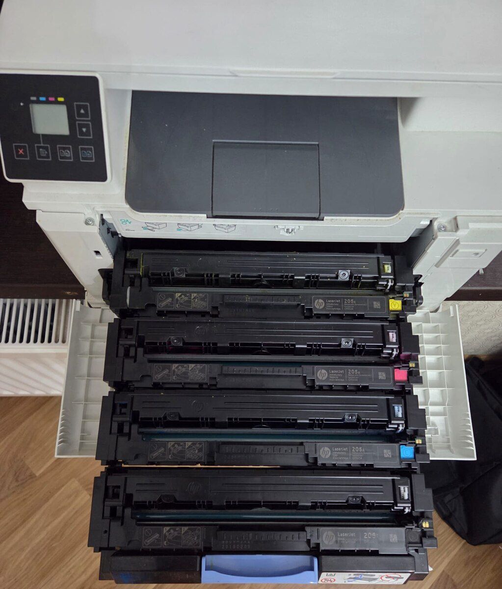 Printer HP — Elektronika, Bakı (5)