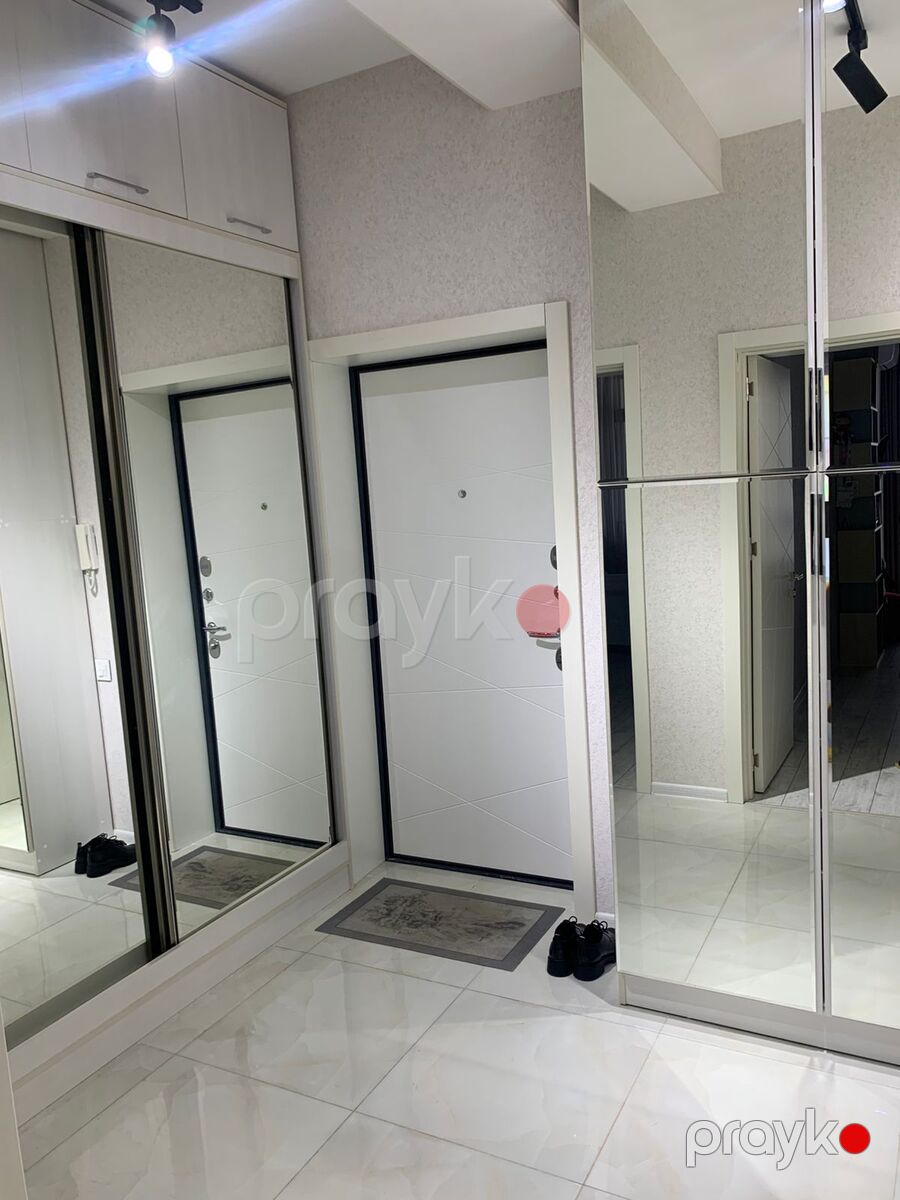 Satılır 2 otaqlı yeni tikili 63 m² — Mənzil, Bakı (8)