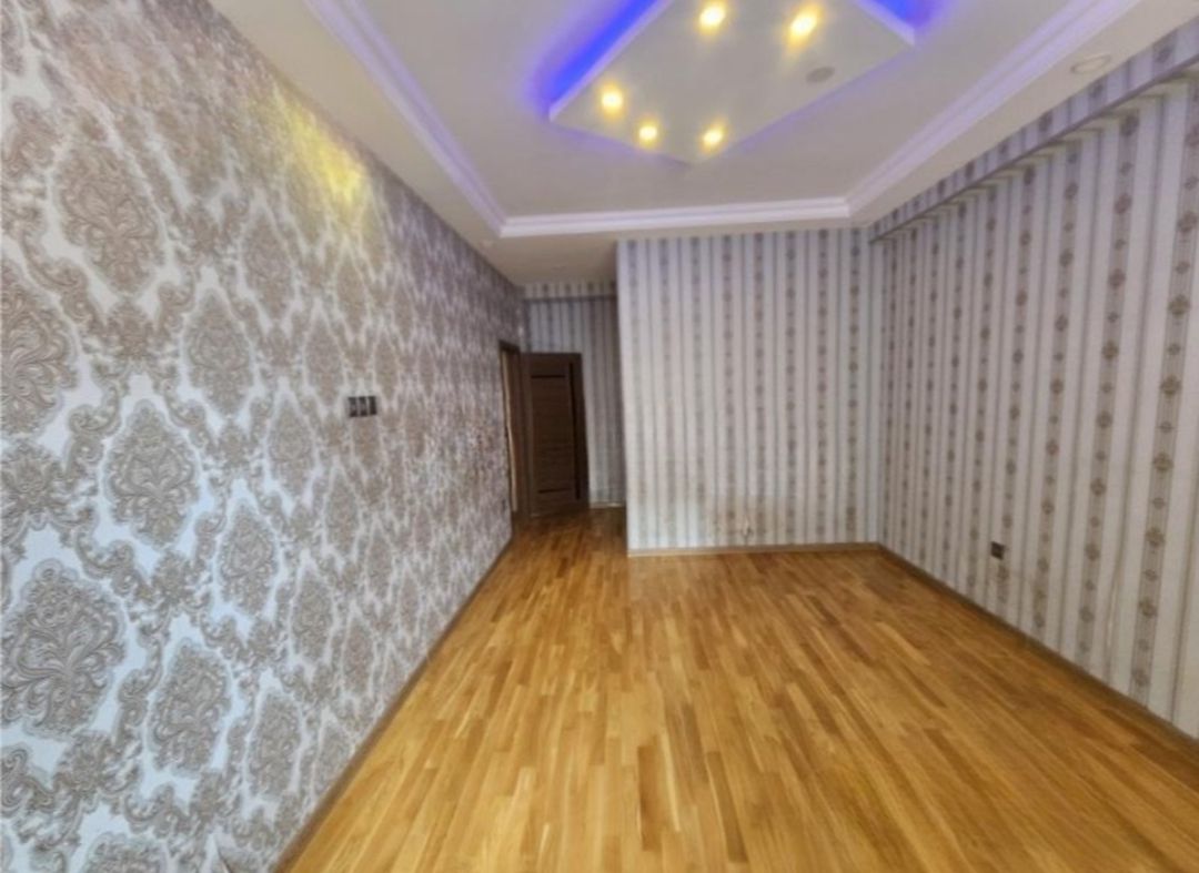 Satılır 3 otaqlı yeni tikili 98 m² — Mənzil, Bakı (4)